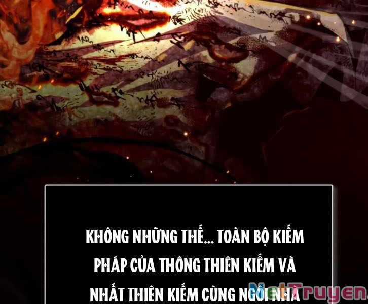 Giảng Sư Đứng Đầu, Baek Sư Phụ Chapter 31 trang 114