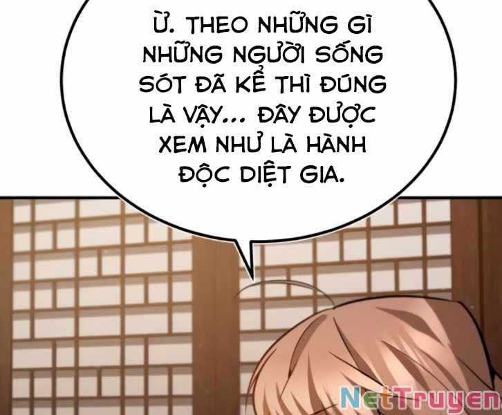 Giảng Sư Đứng Đầu, Baek Sư Phụ Chapter 31 trang 119
