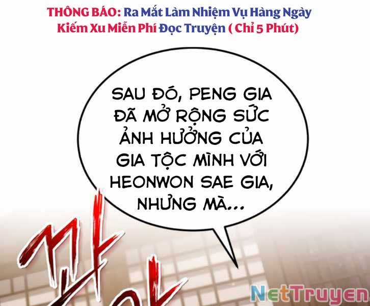 Giảng Sư Đứng Đầu, Baek Sư Phụ Chapter 31 trang 121