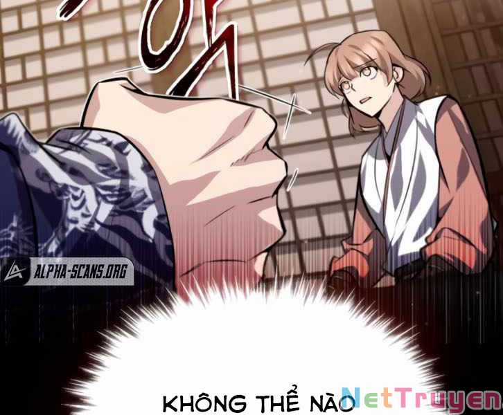 Giảng Sư Đứng Đầu, Baek Sư Phụ Chapter 31 trang 122