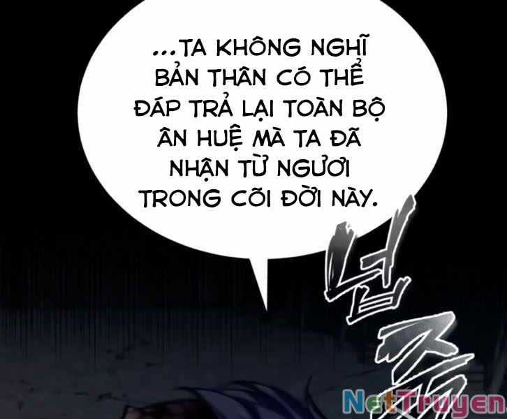 Giảng Sư Đứng Đầu, Baek Sư Phụ Chapter 31 trang 133