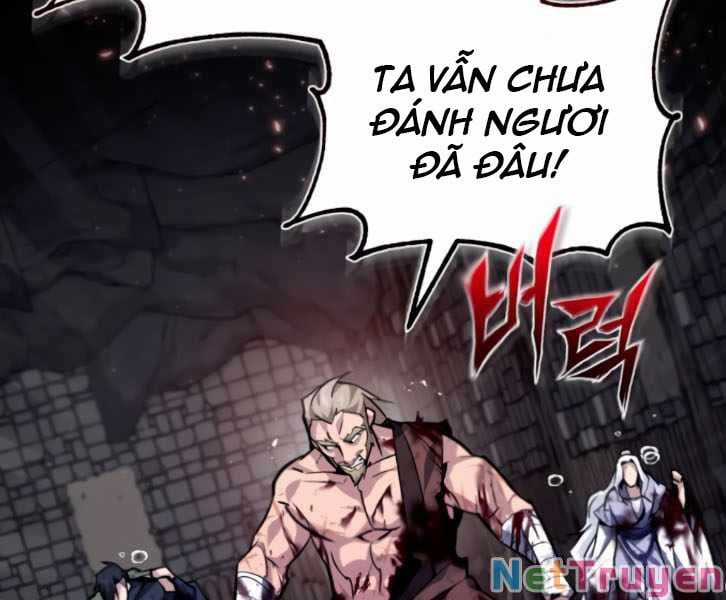 Giảng Sư Đứng Đầu, Baek Sư Phụ Chapter 31 trang 140