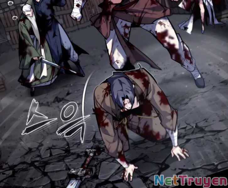 Giảng Sư Đứng Đầu, Baek Sư Phụ Chapter 31 trang 141