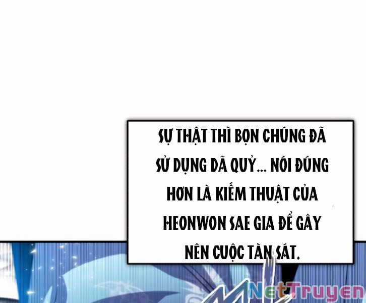 Giảng Sư Đứng Đầu, Baek Sư Phụ Chapter 31 trang 167