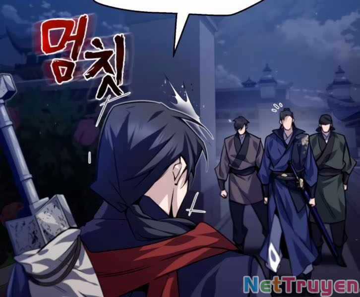 Giảng Sư Đứng Đầu, Baek Sư Phụ Chapter 31 trang 182