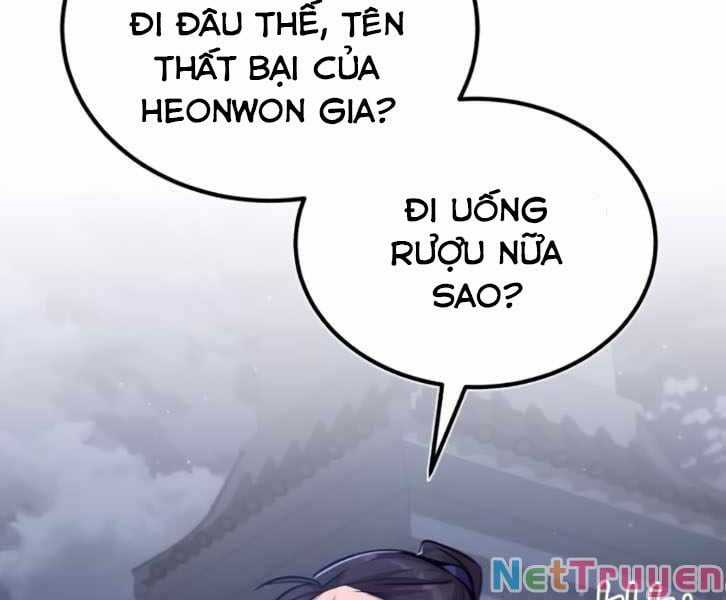 Giảng Sư Đứng Đầu, Baek Sư Phụ Chapter 31 trang 184