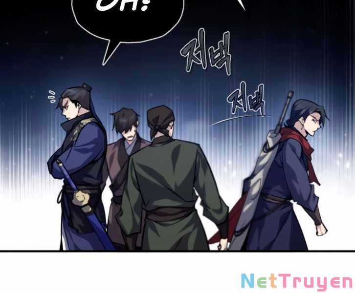 Giảng Sư Đứng Đầu, Baek Sư Phụ Chapter 31 trang 187