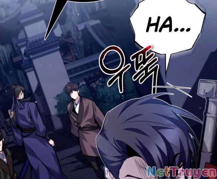 Giảng Sư Đứng Đầu, Baek Sư Phụ Chapter 31 trang 189