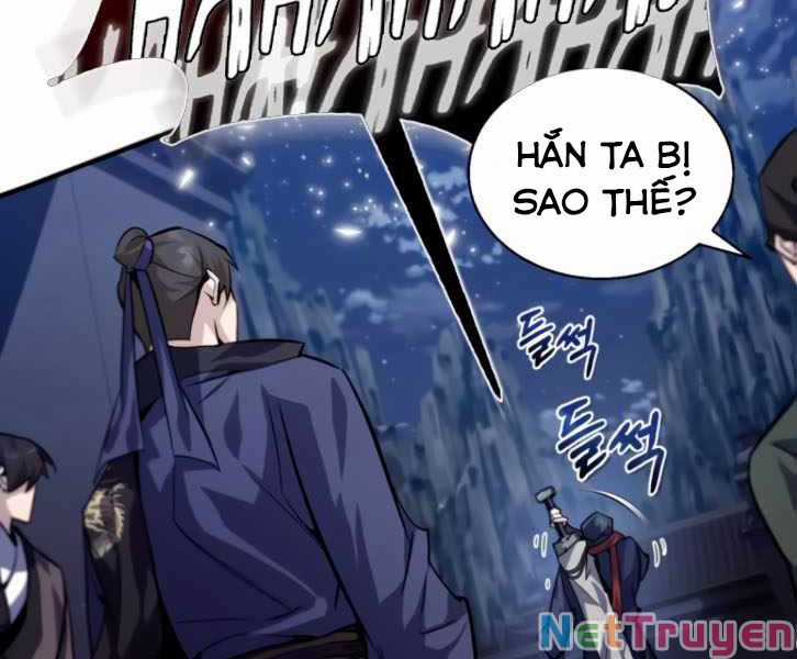 Giảng Sư Đứng Đầu, Baek Sư Phụ Chapter 31 trang 192