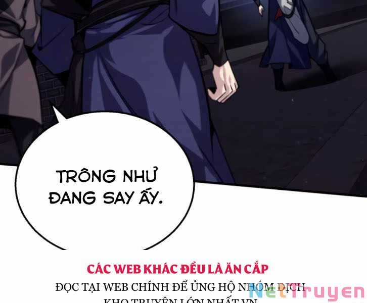 Giảng Sư Đứng Đầu, Baek Sư Phụ Chapter 31 trang 193