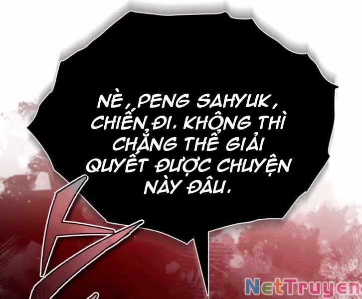 Giảng Sư Đứng Đầu, Baek Sư Phụ Chapter 31 trang 195