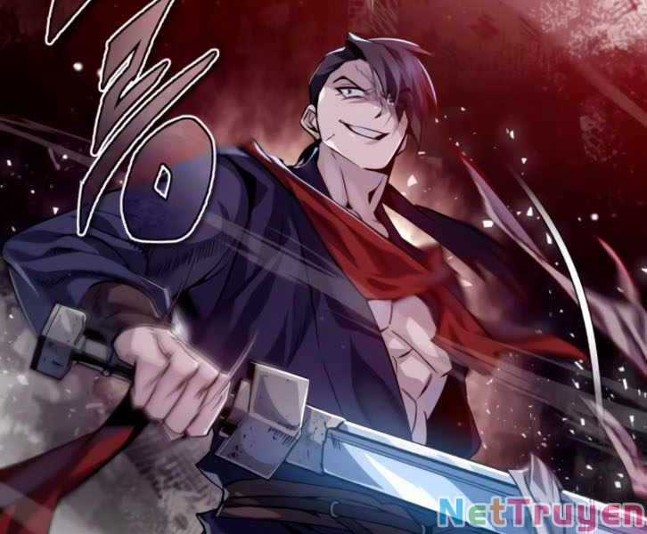 Giảng Sư Đứng Đầu, Baek Sư Phụ Chapter 31 trang 196