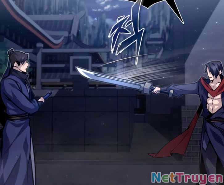 Giảng Sư Đứng Đầu, Baek Sư Phụ Chapter 31 trang 199