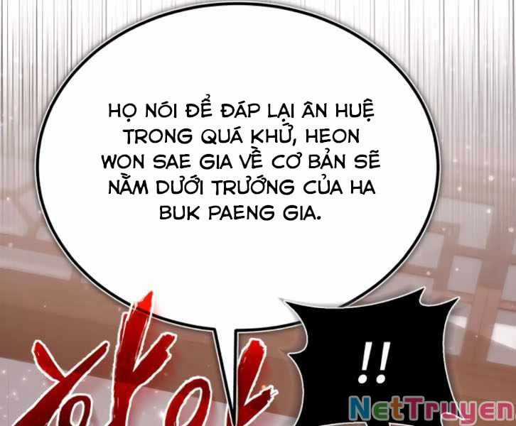 Giảng Sư Đứng Đầu, Baek Sư Phụ Chapter 31 trang 2