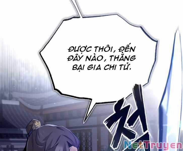 Giảng Sư Đứng Đầu, Baek Sư Phụ Chapter 31 trang 201