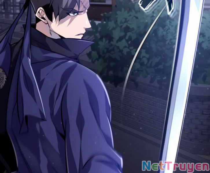 Giảng Sư Đứng Đầu, Baek Sư Phụ Chapter 31 trang 202