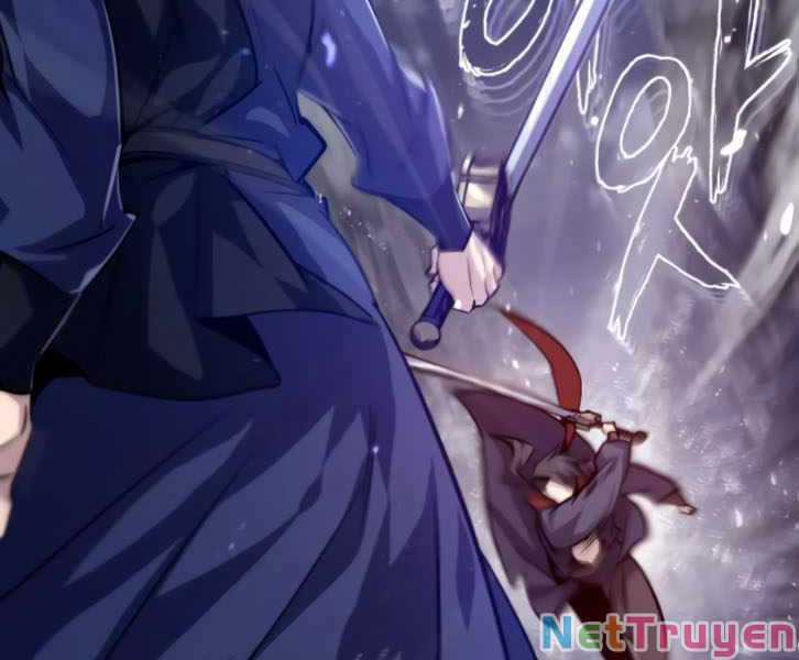 Giảng Sư Đứng Đầu, Baek Sư Phụ Chapter 31 trang 206