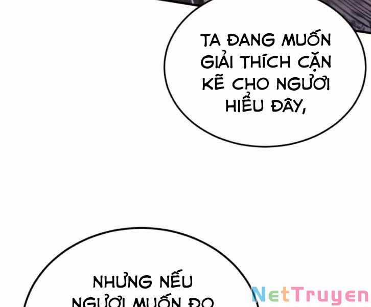 Giảng Sư Đứng Đầu, Baek Sư Phụ Chapter 31 trang 21