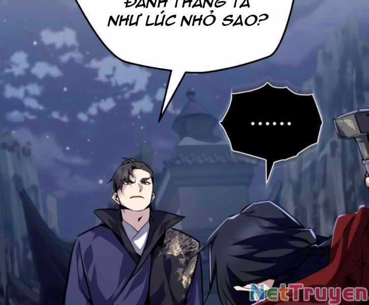 Giảng Sư Đứng Đầu, Baek Sư Phụ Chapter 31 trang 212