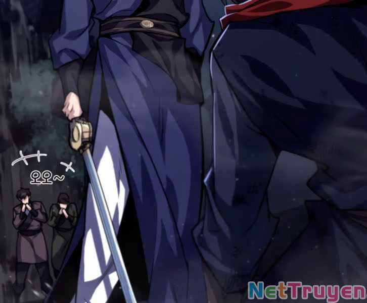 Giảng Sư Đứng Đầu, Baek Sư Phụ Chapter 31 trang 213