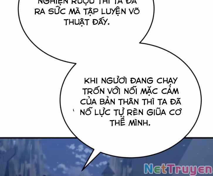 Giảng Sư Đứng Đầu, Baek Sư Phụ Chapter 31 trang 215