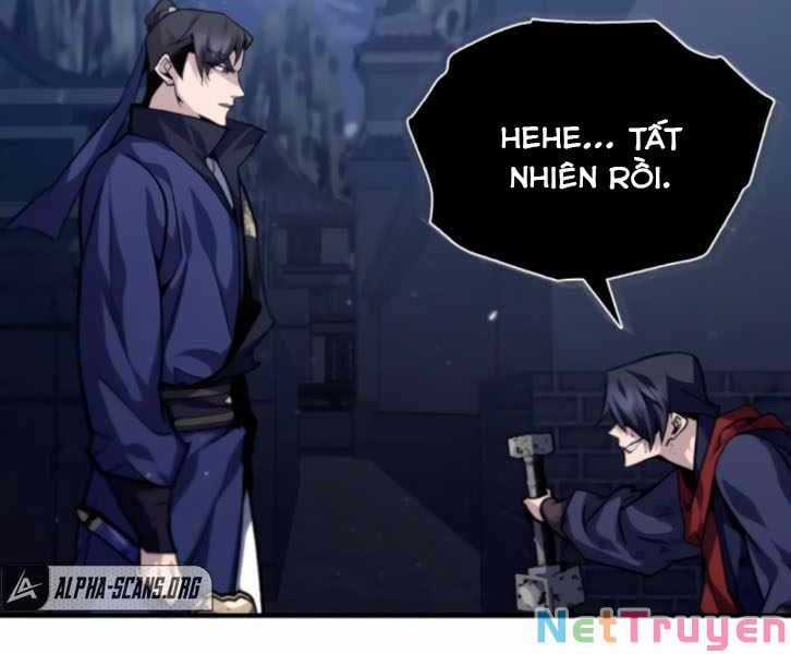 Giảng Sư Đứng Đầu, Baek Sư Phụ Chapter 31 trang 216