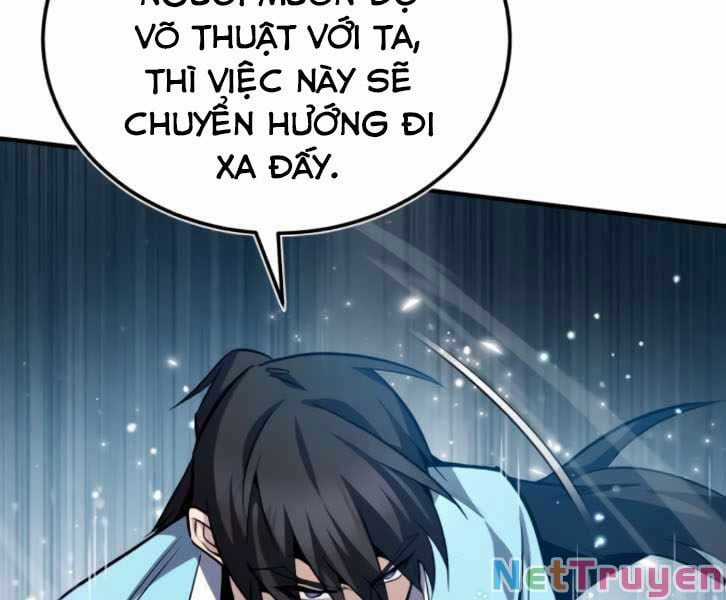 Giảng Sư Đứng Đầu, Baek Sư Phụ Chapter 31 trang 22