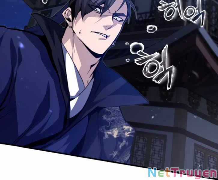 Giảng Sư Đứng Đầu, Baek Sư Phụ Chapter 31 trang 233