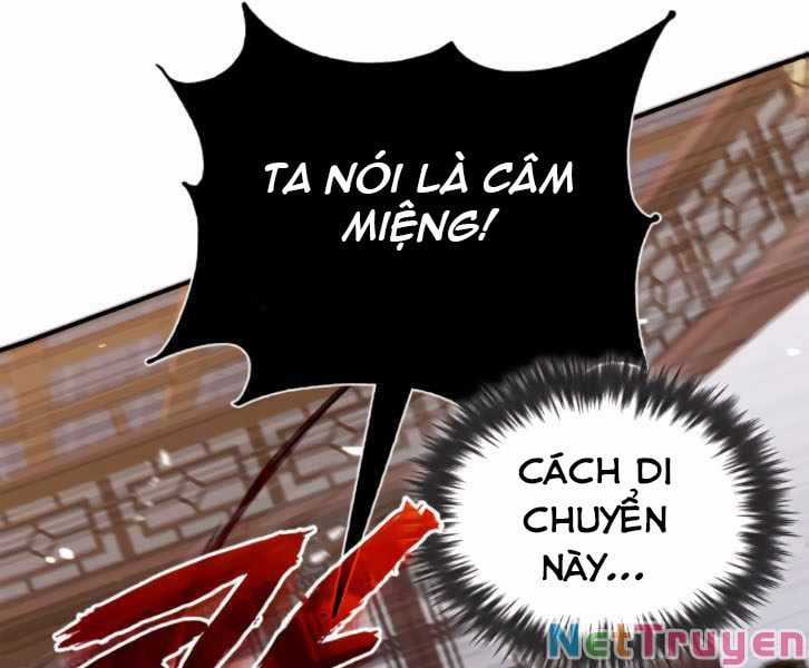 Giảng Sư Đứng Đầu, Baek Sư Phụ Chapter 31 trang 24