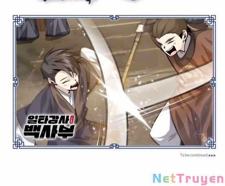 Giảng Sư Đứng Đầu, Baek Sư Phụ Chapter 31 trang 253