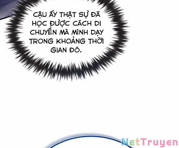 Giảng Sư Đứng Đầu, Baek Sư Phụ Chapter 31 trang 26