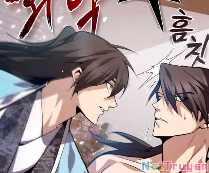 Giảng Sư Đứng Đầu, Baek Sư Phụ Chapter 31 trang 3