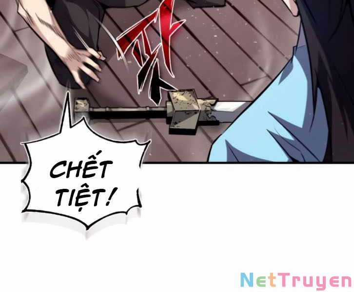 Giảng Sư Đứng Đầu, Baek Sư Phụ Chapter 31 trang 39