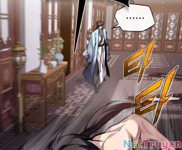 Giảng Sư Đứng Đầu, Baek Sư Phụ Chapter 31 trang 41