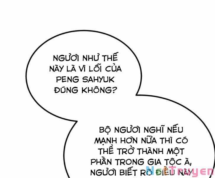 Giảng Sư Đứng Đầu, Baek Sư Phụ Chapter 31 trang 5