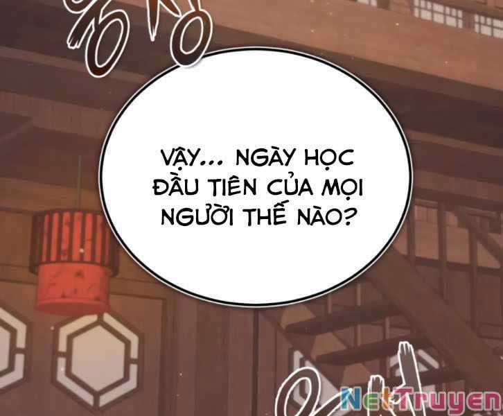 Giảng Sư Đứng Đầu, Baek Sư Phụ Chapter 31 trang 51