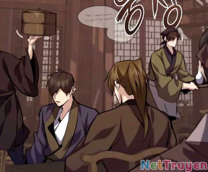 Giảng Sư Đứng Đầu, Baek Sư Phụ Chapter 31 trang 52