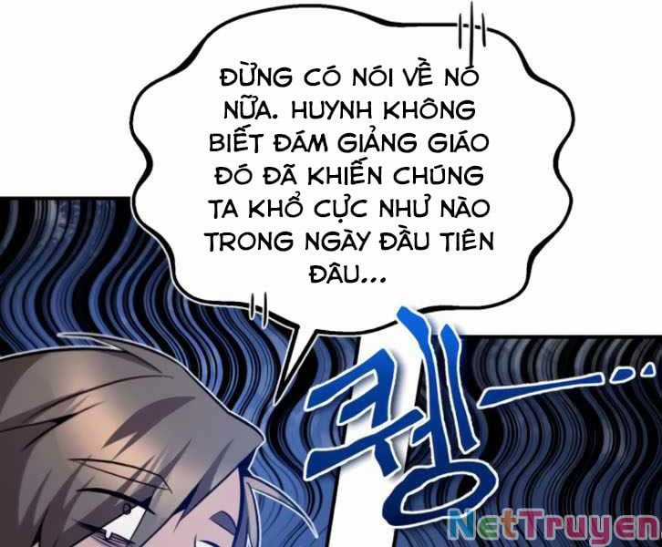 Giảng Sư Đứng Đầu, Baek Sư Phụ Chapter 31 trang 54