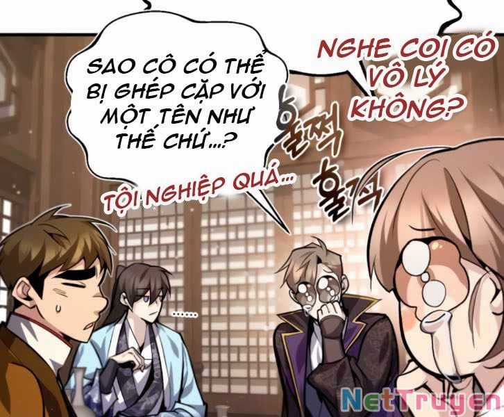 Giảng Sư Đứng Đầu, Baek Sư Phụ Chapter 31 trang 61