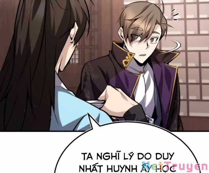 Giảng Sư Đứng Đầu, Baek Sư Phụ Chapter 31 trang 64