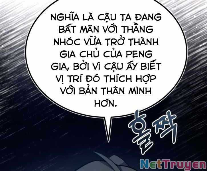 Giảng Sư Đứng Đầu, Baek Sư Phụ Chapter 31 trang 66