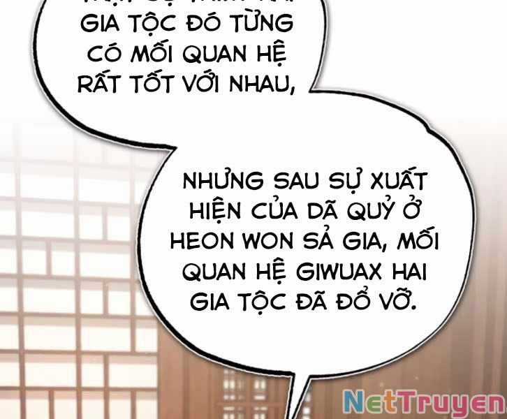 Giảng Sư Đứng Đầu, Baek Sư Phụ Chapter 31 trang 69