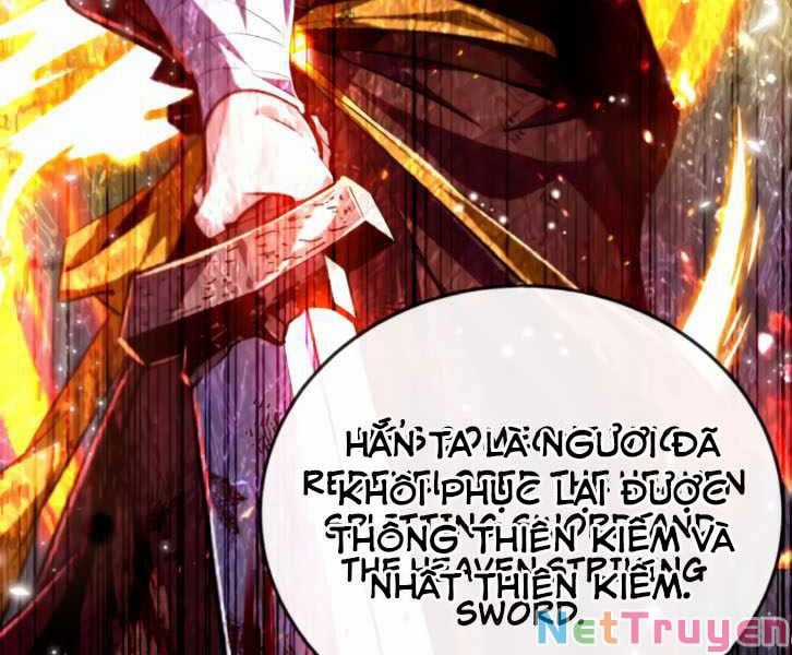 Giảng Sư Đứng Đầu, Baek Sư Phụ Chapter 31 trang 77