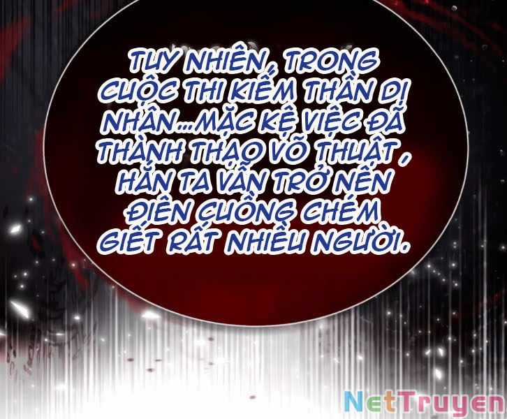 Giảng Sư Đứng Đầu, Baek Sư Phụ Chapter 31 trang 80