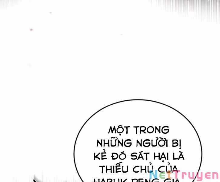 Giảng Sư Đứng Đầu, Baek Sư Phụ Chapter 31 trang 81