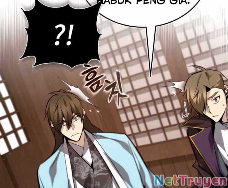 Giảng Sư Đứng Đầu, Baek Sư Phụ Chapter 31 trang 82