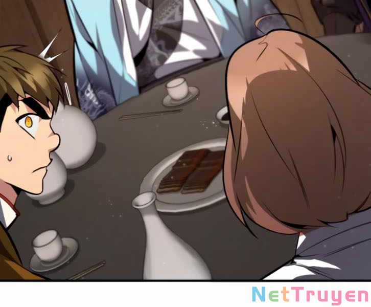 Giảng Sư Đứng Đầu, Baek Sư Phụ Chapter 31 trang 83