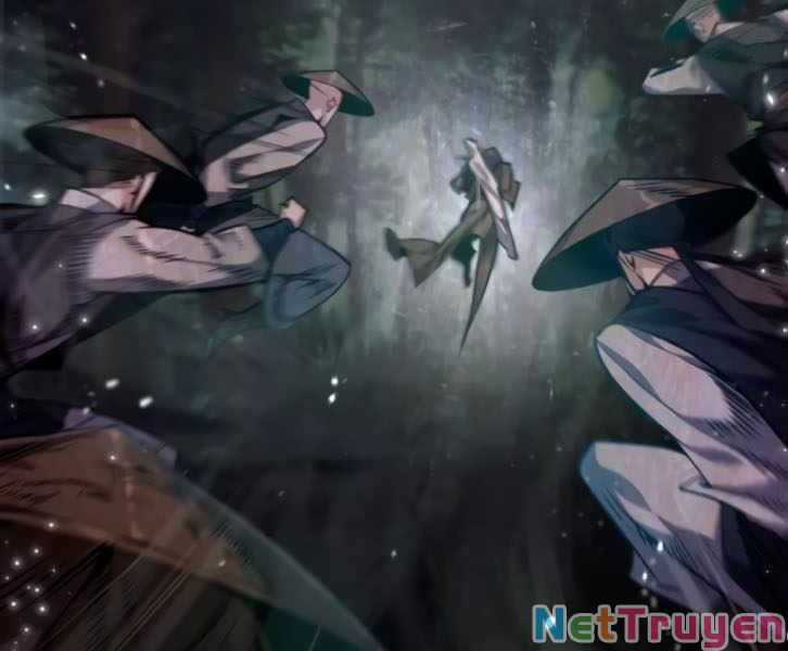 Giảng Sư Đứng Đầu, Baek Sư Phụ Chapter 31 trang 87