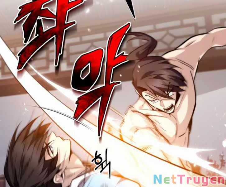 Giảng Sư Đứng Đầu, Baek Sư Phụ Chapter 31 trang 9