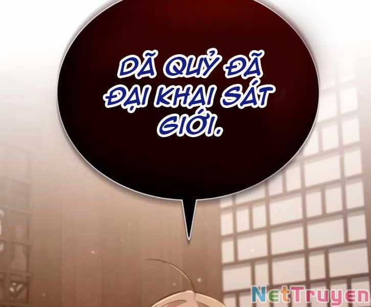 Giảng Sư Đứng Đầu, Baek Sư Phụ Chapter 31 trang 93